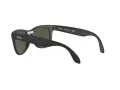 Ray-Ban Folding Wayfarer Lunettes de Soleil RB 4105 601S
