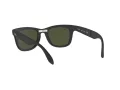 Ray-Ban Folding Wayfarer Lunettes de Soleil RB 4105 601S