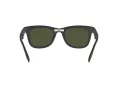 Ray-Ban Folding Wayfarer Lunettes de Soleil RB 4105 601S