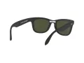 Ray-Ban Folding Wayfarer Lunettes de Soleil RB 4105 601S