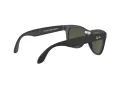 Ray-Ban Folding Wayfarer Lunettes de Soleil RB 4105 601S