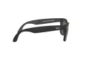 Ray-Ban Folding Wayfarer Lunettes de Soleil RB 4105 601S