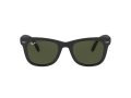Ray-Ban Folding Wayfarer Lunettes de Soleil RB 4105 601S