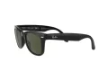 Ray-Ban Folding Wayfarer Lunettes de Soleil RB 4105 601