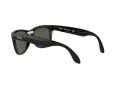Ray-Ban Folding Wayfarer Lunettes de Soleil RB 4105 601