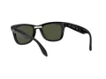 Ray-Ban Folding Wayfarer Lunettes de Soleil RB 4105 601