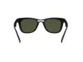 Ray-Ban Folding Wayfarer Lunettes de Soleil RB 4105 601