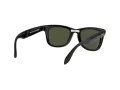 Ray-Ban Folding Wayfarer Lunettes de Soleil RB 4105 601