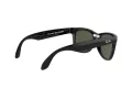 Ray-Ban Folding Wayfarer Lunettes de Soleil RB 4105 601