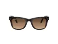 Ray-Ban Folding Wayfarer Lunettes de Soleil RB 4105 710/51