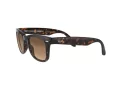 Ray-Ban Folding Wayfarer Lunettes de Soleil RB 4105 710/51