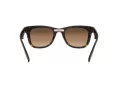 Ray-Ban Folding Wayfarer Lunettes de Soleil RB 4105 710/51