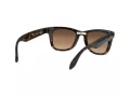 Ray-Ban Folding Wayfarer Lunettes de Soleil RB 4105 710/51