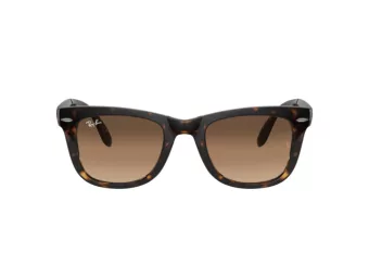 Ray-Ban Folding Wayfarer Lunettes de Soleil RB 4105 710/51