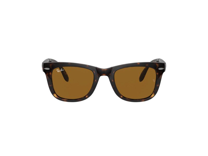 Ray-Ban Folding Wayfarer Lunettes de Soleil RB 4105 710