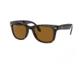 Ray-Ban Folding Wayfarer Lunettes de Soleil RB 4105 710