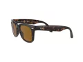 Ray-Ban Folding Wayfarer Lunettes de Soleil RB 4105 710