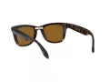 Ray-Ban Folding Wayfarer Lunettes de Soleil RB 4105 710