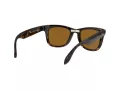 Ray-Ban Folding Wayfarer Lunettes de Soleil RB 4105 710