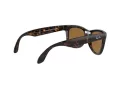 Ray-Ban Folding Wayfarer Lunettes de Soleil RB 4105 710