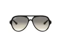 Ray-Ban Cats 5000 Lunettes de Soleil RB 4125 601/32