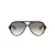 Ray-Ban Cats 5000 Lunettes de Soleil RB 4125 601/32