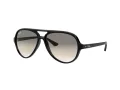 Ray-Ban Cats 5000 Lunettes de Soleil RB 4125 601/32
