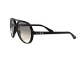 Ray-Ban Cats 5000 Lunettes de Soleil RB 4125 601/32