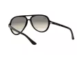 Ray-Ban Cats 5000 Lunettes de Soleil RB 4125 601/32