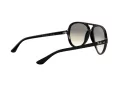 Ray-Ban Cats 5000 Lunettes de Soleil RB 4125 601/32
