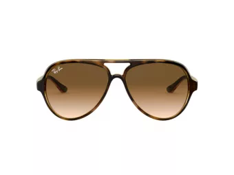 Ray-Ban Cats 5000 Lunettes de Soleil RB 4125 710/51