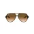 Ray-Ban Cats 5000 Lunettes de Soleil RB 4125 710/51