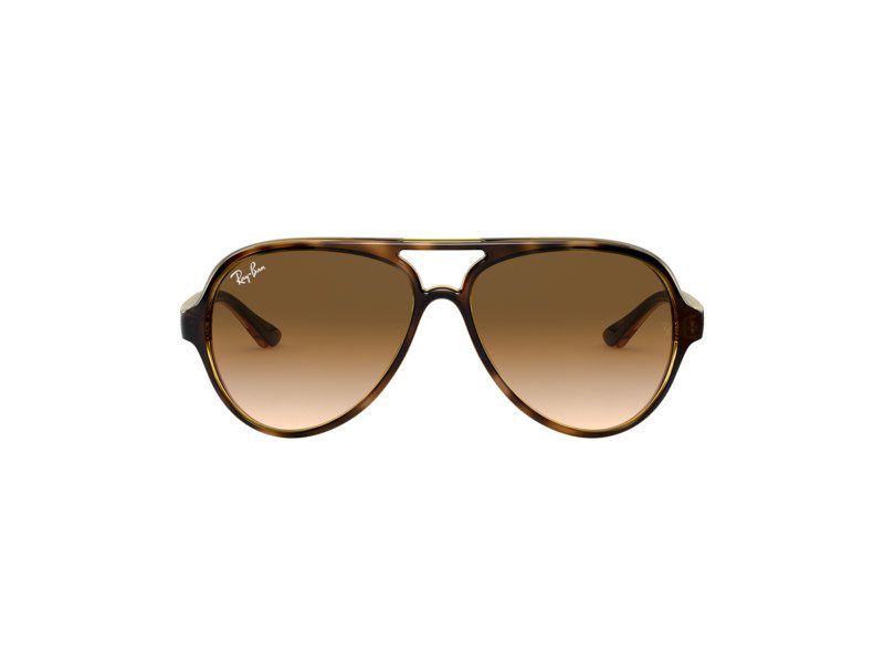 Ray-Ban Cats 5000 Lunettes de Soleil RB 4125 710/51