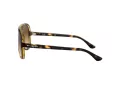 Ray-Ban Cats 5000 Lunettes de Soleil RB 4125 710/51