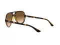Ray-Ban Cats 5000 Lunettes de Soleil RB 4125 710/51