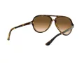 Ray-Ban Cats 5000 Lunettes de Soleil RB 4125 710/51