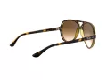 Ray-Ban Cats 5000 Lunettes de Soleil RB 4125 710/51