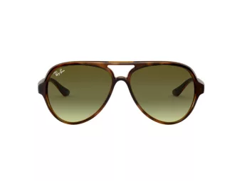 Ray-Ban Cats 5000 Lunettes de Soleil RB 4125 710/A6