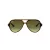 Ray-Ban Cats 5000 Lunettes de Soleil RB 4125 710/A6