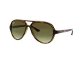 Ray-Ban Cats 5000 Lunettes de Soleil RB 4125 710/A6