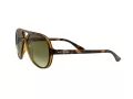 Ray-Ban Cats 5000 Lunettes de Soleil RB 4125 710/A6