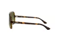 Ray-Ban Cats 5000 Lunettes de Soleil RB 4125 710/A6