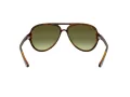 Ray-Ban Cats 5000 Lunettes de Soleil RB 4125 710/A6
