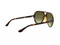 Ray-Ban Cats 5000 Lunettes de Soleil RB 4125 710/A6