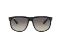 Ray-Ban Boyfriend Lunettes de Soleil 4147 601/32