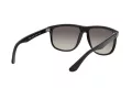 Ray-Ban Boyfriend Lunettes de Soleil 4147 601/32