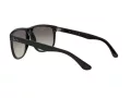 Ray-Ban Boyfriend Lunettes de Soleil 4147 601/32