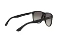 Ray-Ban Boyfriend Lunettes de Soleil 4147 601/32