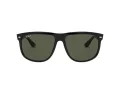Ray-Ban Boyfriend Lunettes de Soleil RB 4147 601/58