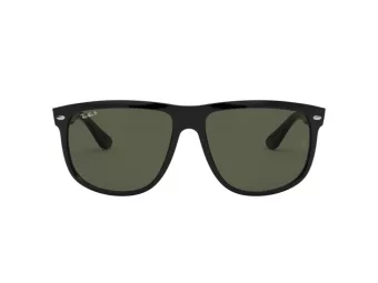 Ray-Ban Boyfriend Lunettes de Soleil RB 4147 601/58